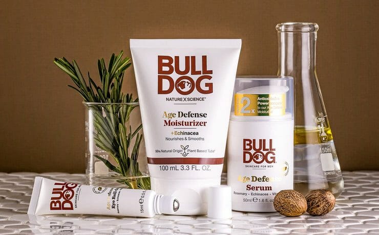 10 Hand-Picked Men's Gifts: Grooming Products With Meaning -
