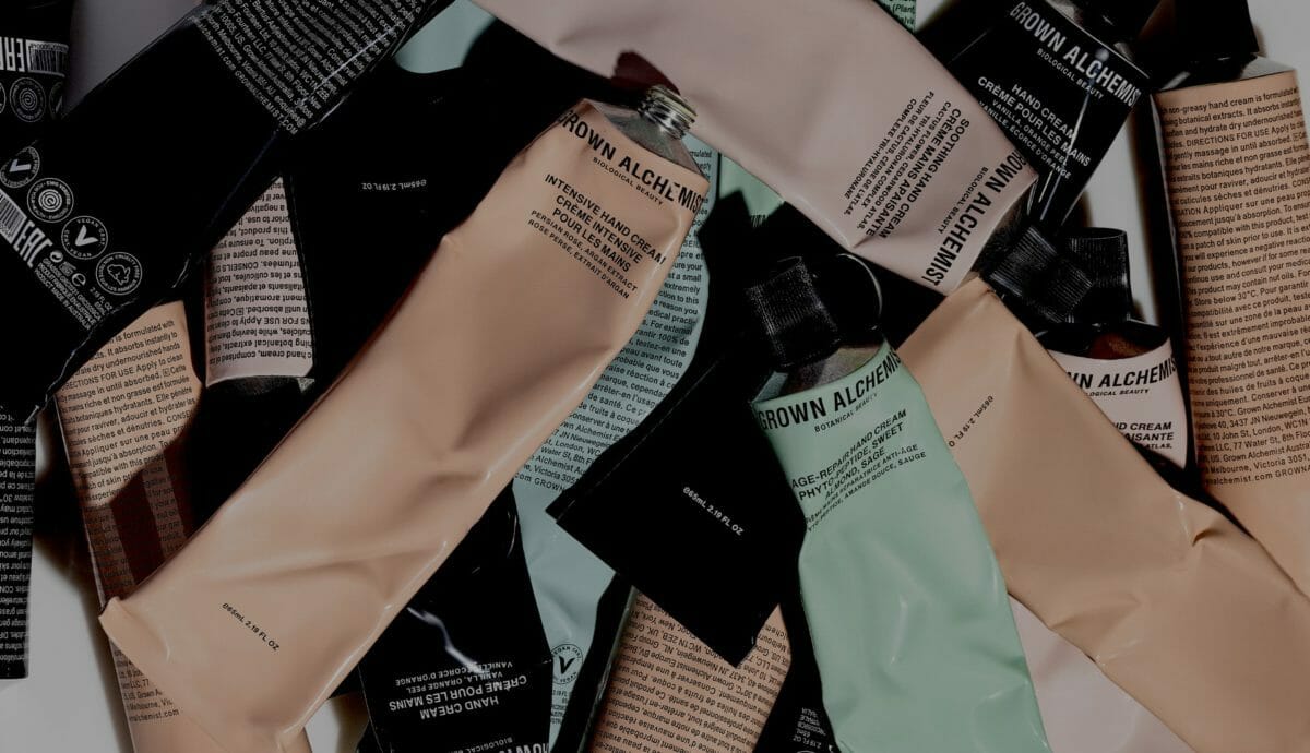 10 Hand-Picked Men's Gifts: Grooming Products With Meaning - Grown Alchemist