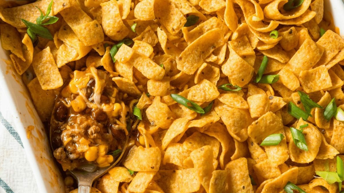 frito pie