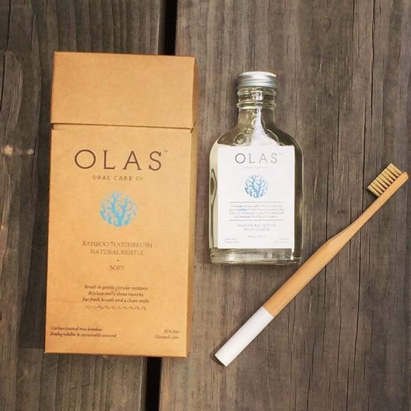 olas bamboo toothbrush
