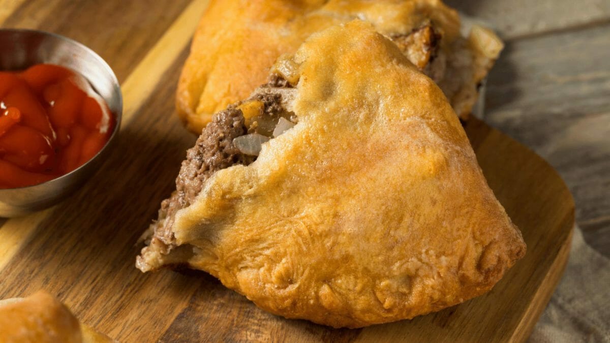 pasty