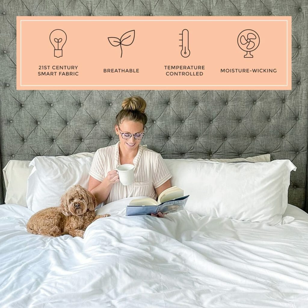 peach skin sheets 1500 thread count sheets