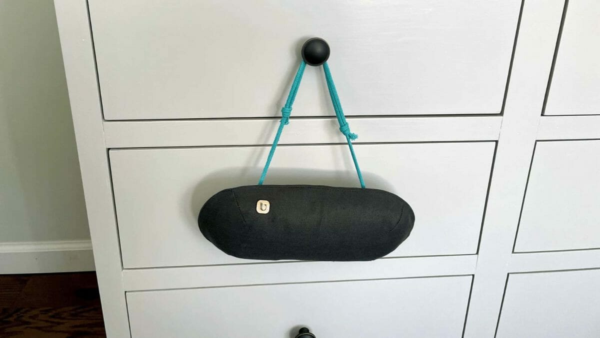 purggo air freshener 