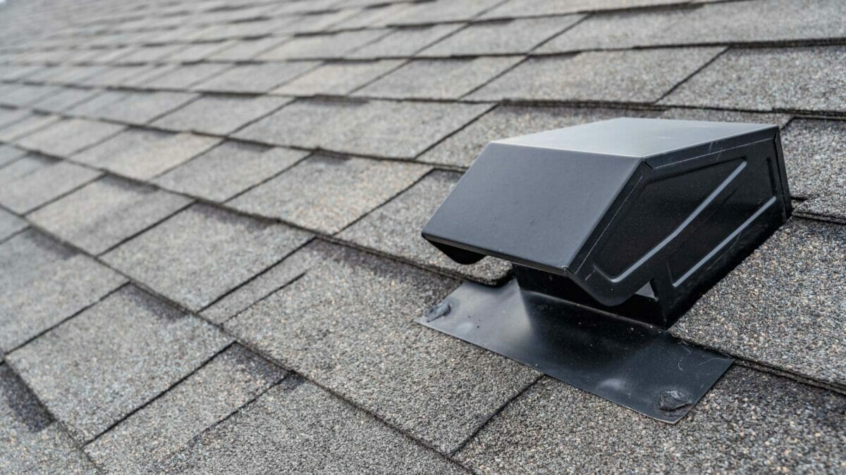 Roof Ventilation: Key to a Healthy, Energy-Efficient Home