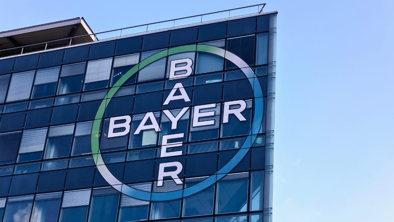 Bayer Faces Mounting Pressure Over Roundup Cancer Lawsuits - bayer dp131369546