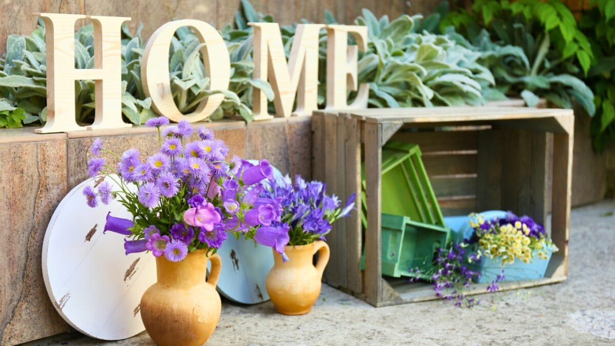 20 Things to Cleanup For Your Garden’s Fresh Start - garden decor ss198684173