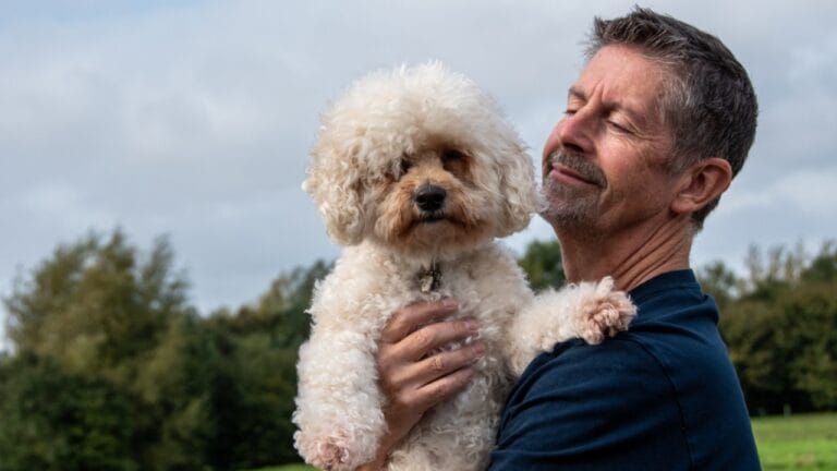 12 Dogs That Defy Age With Their Puppy Looks