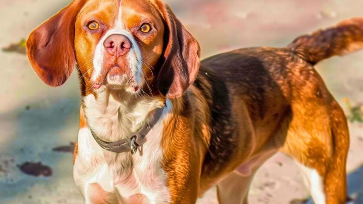 8 Wonderfully Weird Dog Breeds You've Probably Never Heard Of - Catalburun 2