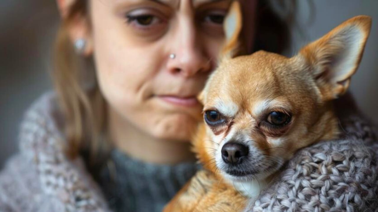 13 Reasons Why You Wouldn't Want a Chihuahua as a Pet - Chihuahua dog Breed