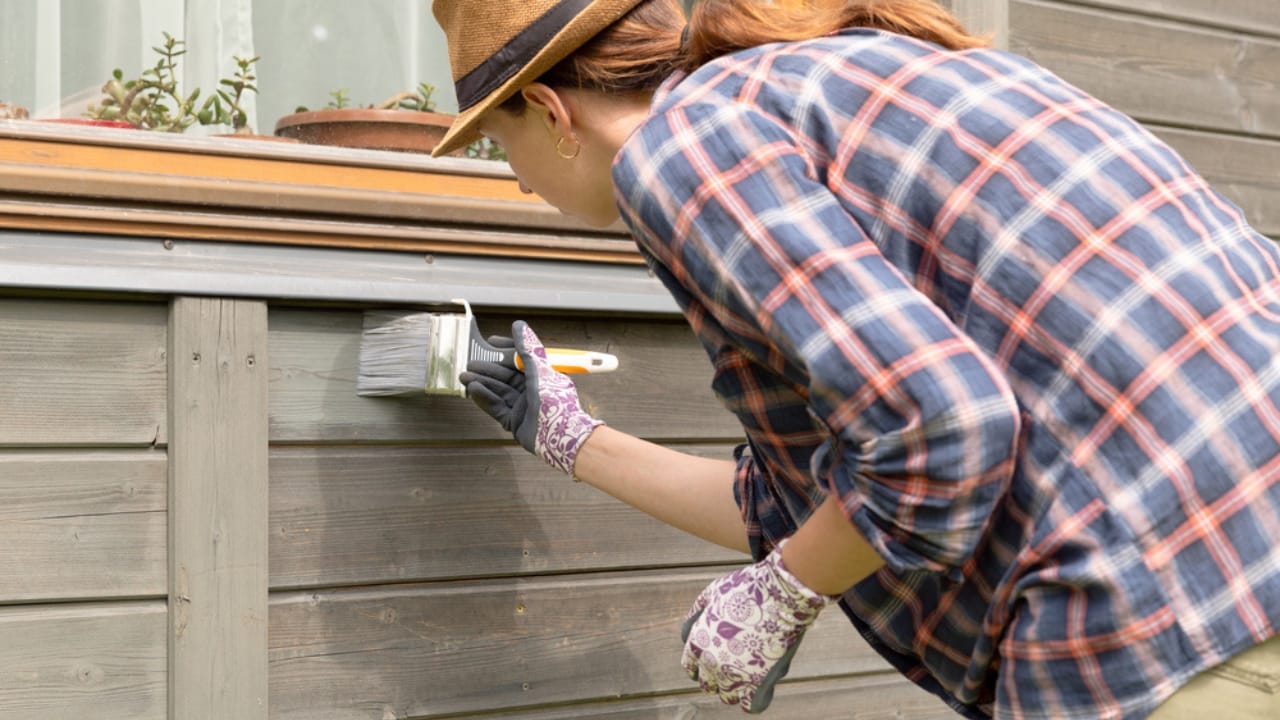 12 Budget-Friendly Home Renovations That Offer the Highest Returns - repair damaged woods dp278451930