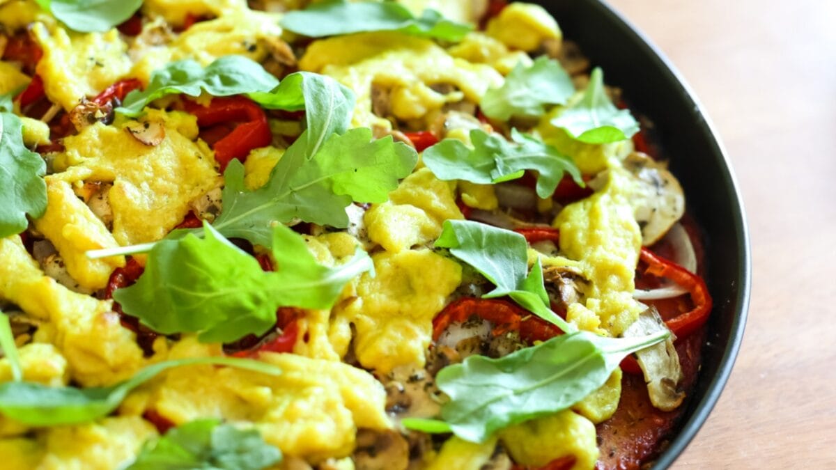Where to Find the Best Cheap Breakfast in Every State - Arkansas vegan pizza dp357661546