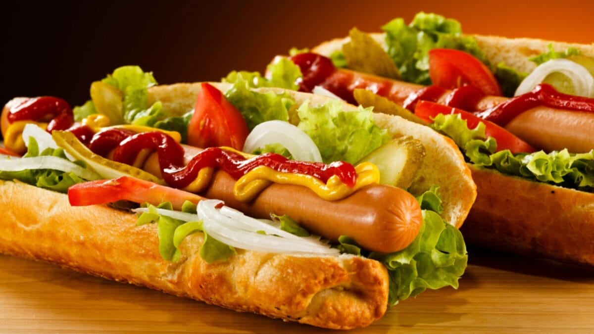 Where to Find the Best Cheap Breakfast in Every State - Delaware sausage sandwiches dp22635399