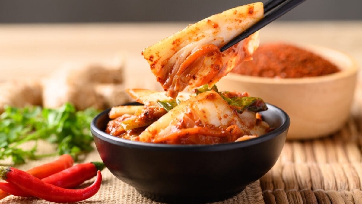 6 Foods People Hate to Eat, But Should Anyway - Fermented Foods ss2162626619