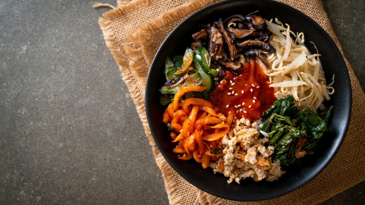 Where to Find the Best Cheap Breakfast in Every State - Hawaii Breakfast Bibimbap dp441422034