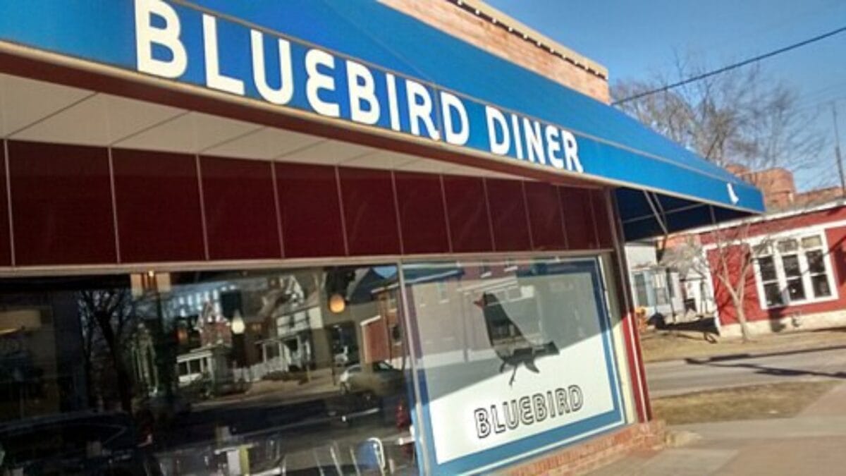 Where to Find the Best Cheap Breakfast in Every State - Iowa wc