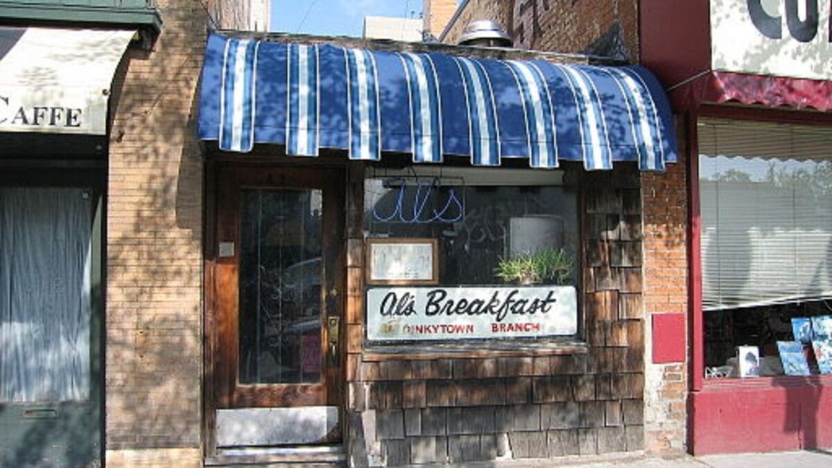Where to Find the Best Cheap Breakfast in Every State - Minnesota wc