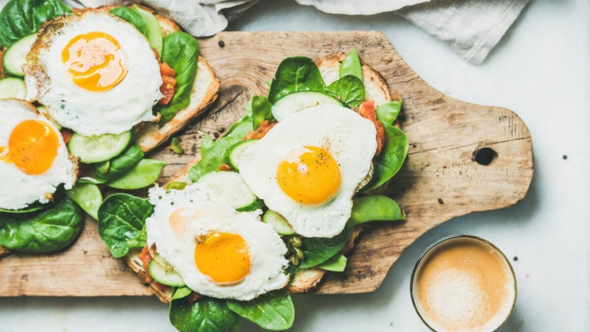Where to Find the Best Cheap Breakfast in Every State - New Jersey breakfast sandwiches dp173420748