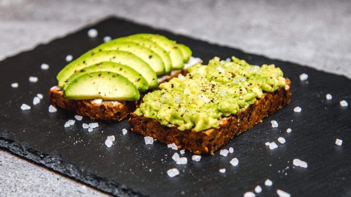 Where to Find the Best Cheap Breakfast in Every State - Oklahoma avocado toast dp364319766