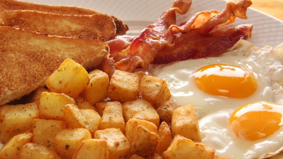 Where to Find the Best Cheap Breakfast in Every State - Utah breakfast dp11106406