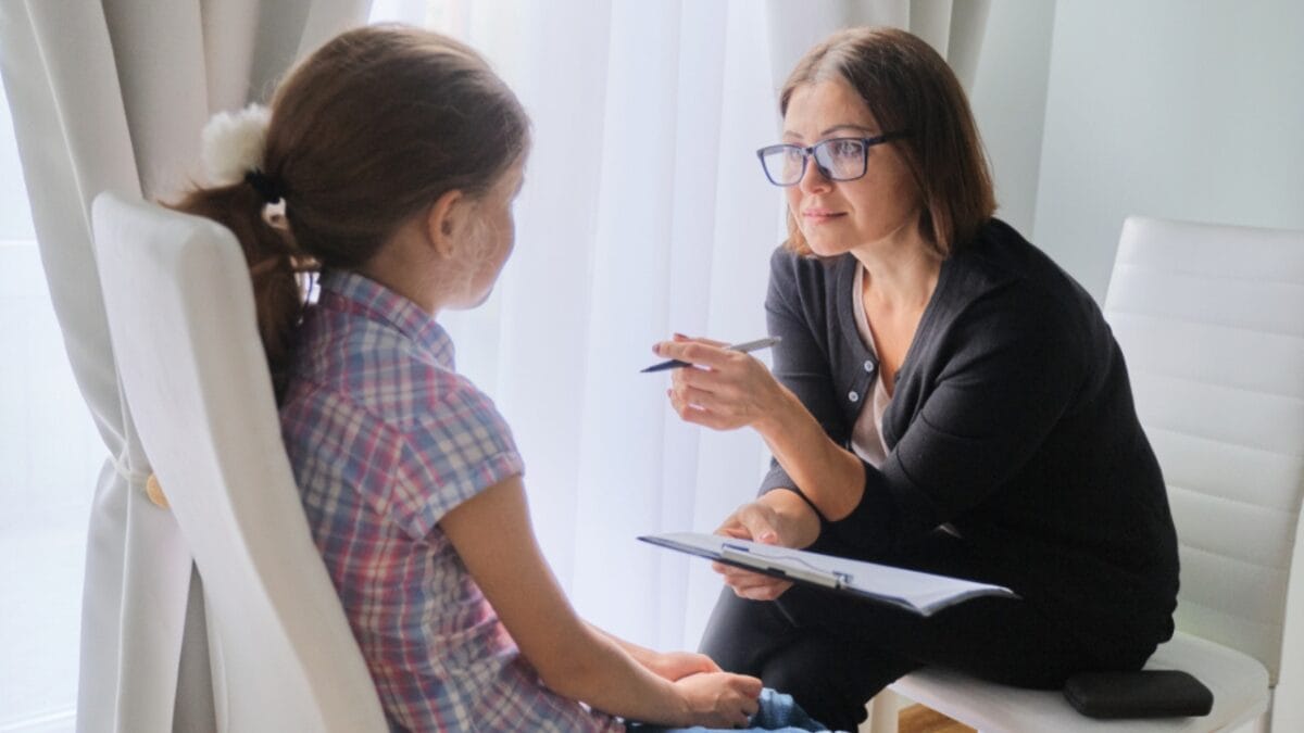 Suze Orman Shares the Top 12 Estate Planning Strategies Every American Should Know - behavioral issue children ss1517601026