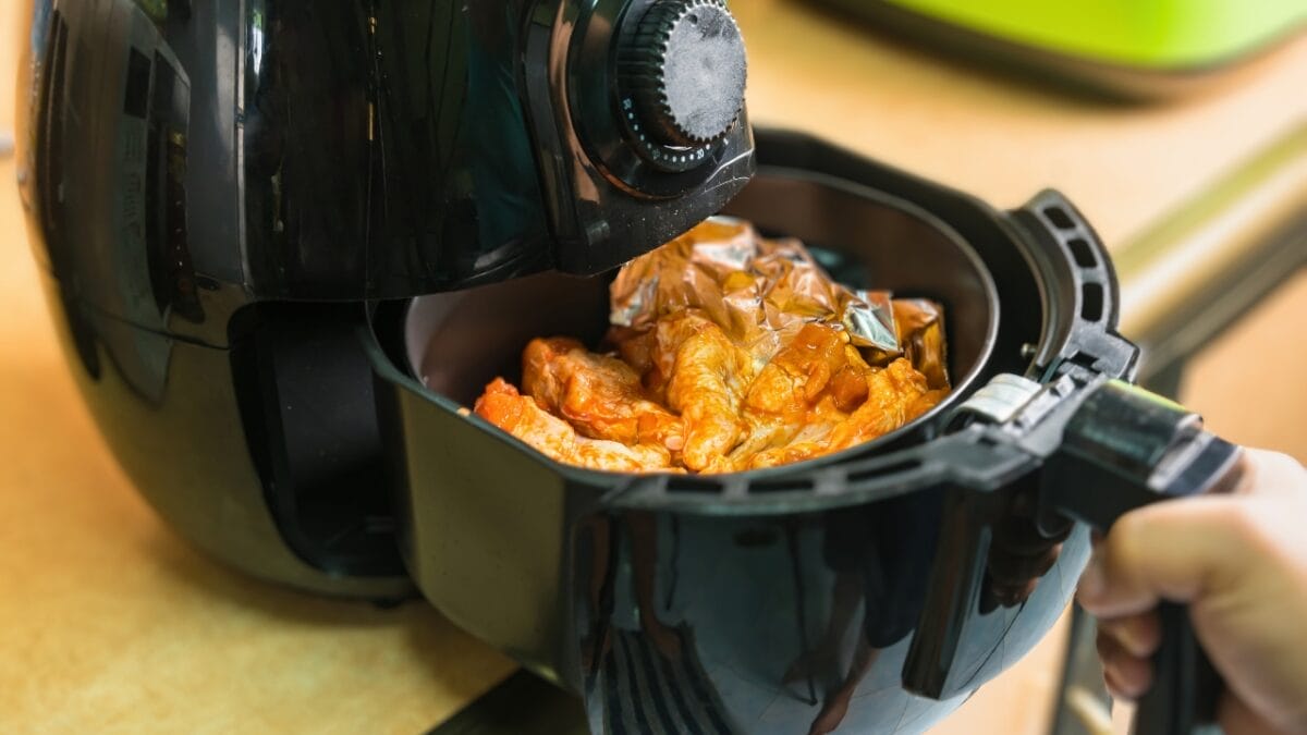 Simple Copycat Olive Garden Fried Calamari Recipe - chicken in air fryer dp 378494274
