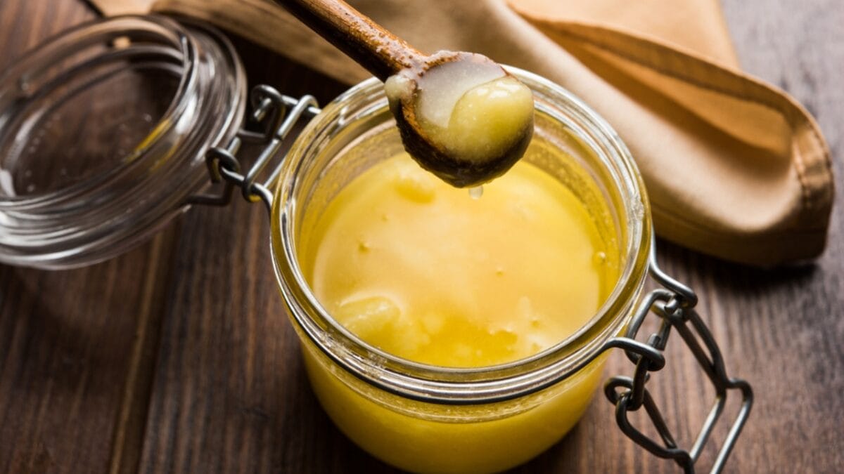 10 Must-Have Oils if You Want Juicy, Flavorful Steaks - clarified butter oil ss760041544