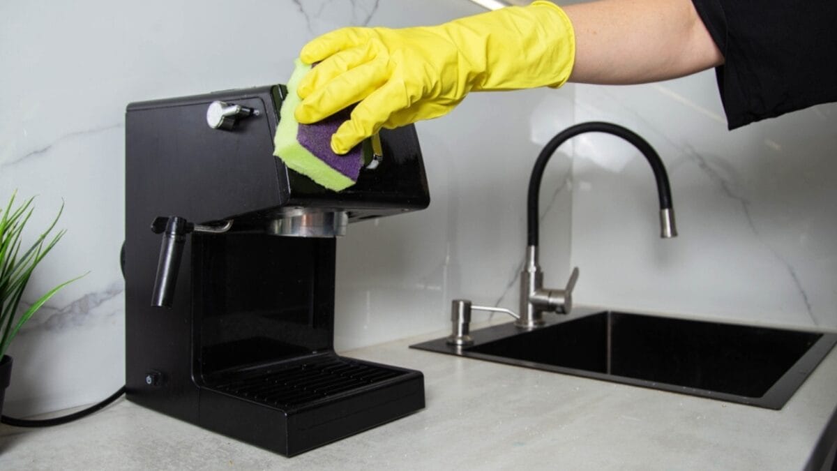 It's Time: Why You Need to Descale Your Keurig - coffee maker cleaning ss2472301105