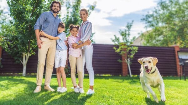 5 DIY Backyard Ideas to Create the Ultimate Dog-Friendly Space