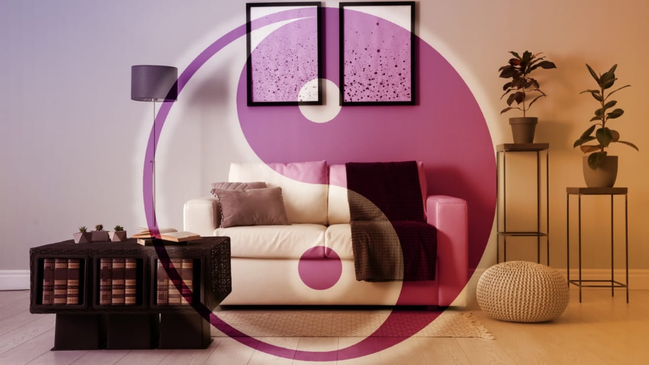 10 Ways to Unlock the Power of Feng Shui & Transform Your Home Into a Haven - feng shui ss1945535974