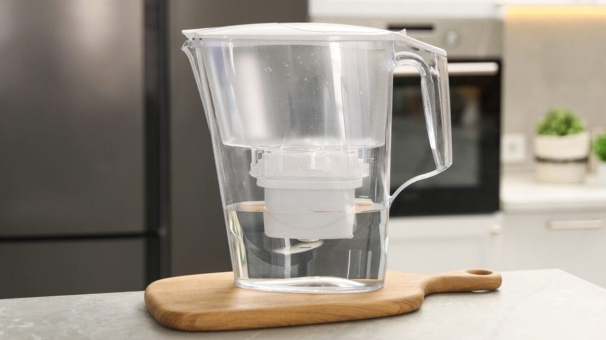 Sun Water: The Forgotten Elixir to Naturally Boost Your Health - filtered water ss2471522247