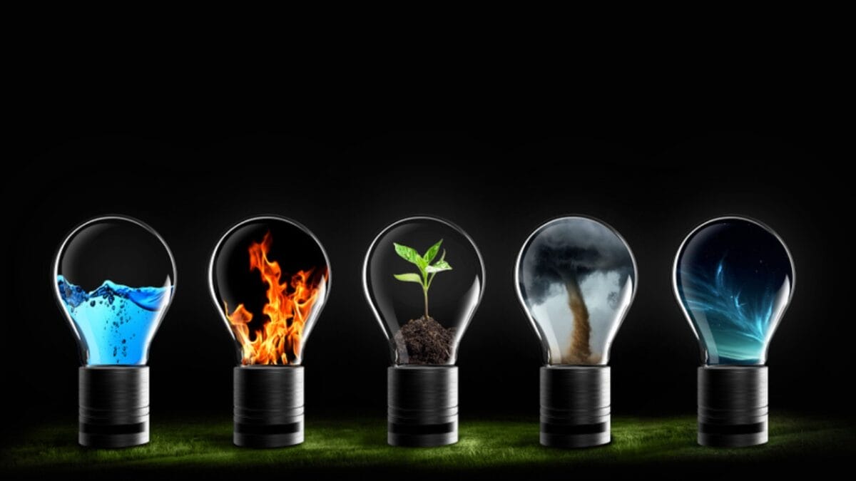 10 Ways to Unlock the Power of Feng Shui & Transform Your Home Into a Haven - five elements ss781348834
