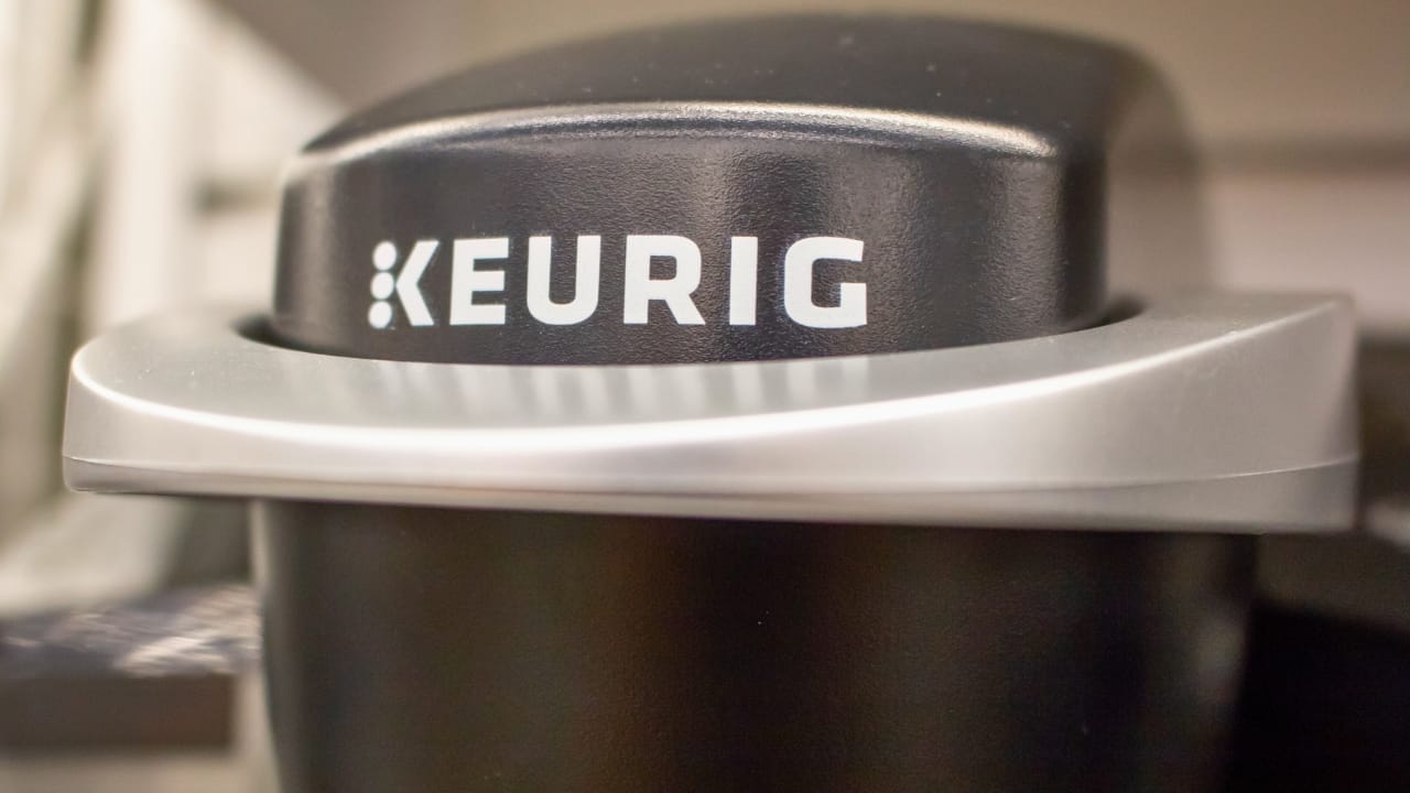 It's Time: Why You Need to Descale Your Keurig - keurig coffee machine ss1373889341