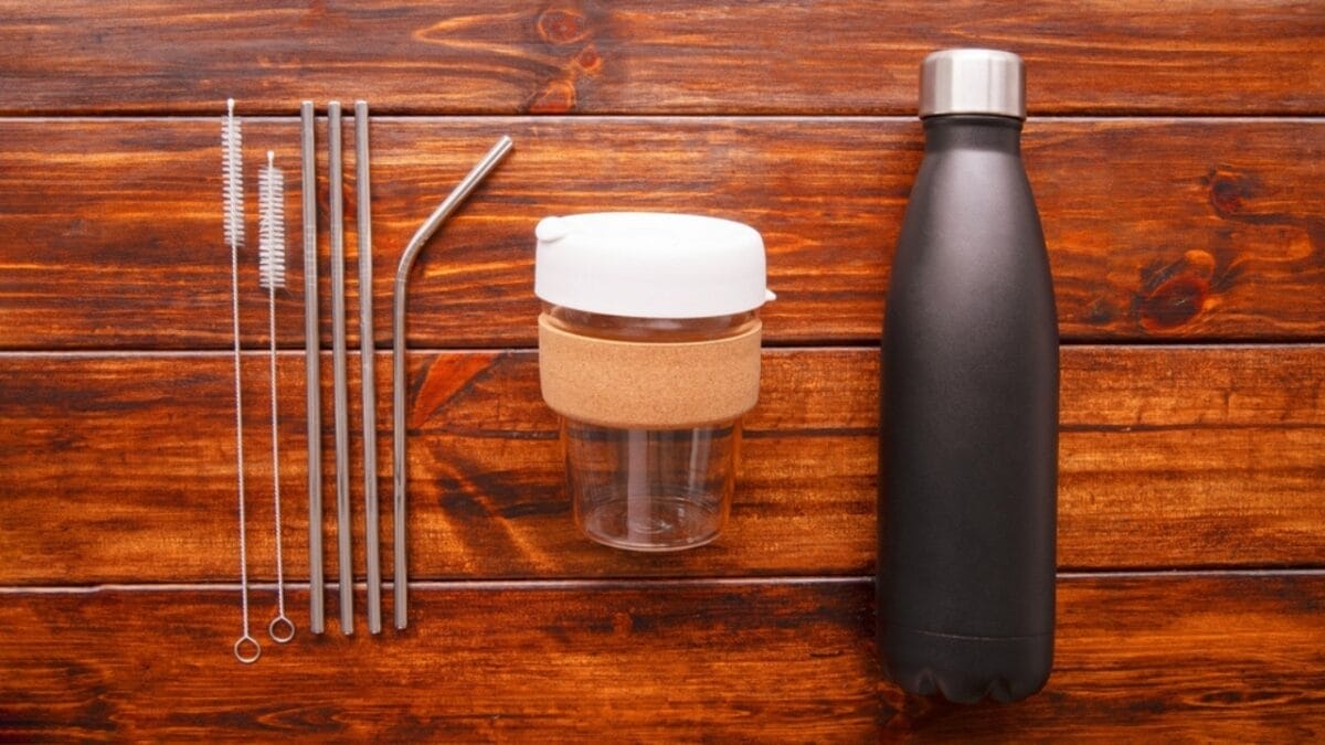 The Hidden Dangers of Your Water Bottle: Could It Be Making You Ill? - water bottle group ss2200184831