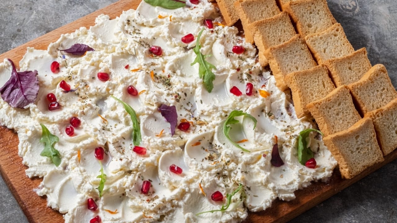 Bored with Plain Butter? Try These 15 Mouthwatering Flavored Varieties - baconized camembert spread ss2231315473