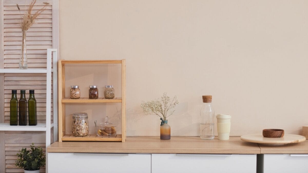 10 Paint Colors That Make Your House Look Dated & What to Use Instead - beige color ss1912209748