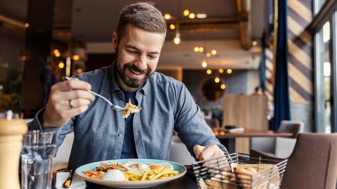 Where to Find the Best Cheap Breakfast in Every State - breakfast ss2245008961