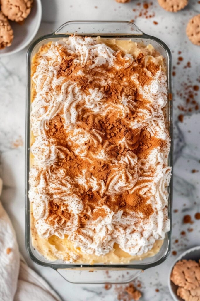 This Keto Snickerdoodle Cheesecake Recipe Satisfies Your Sweet Tooth & Your Diet Plan - keto snickerdoodle cheesecake recipe