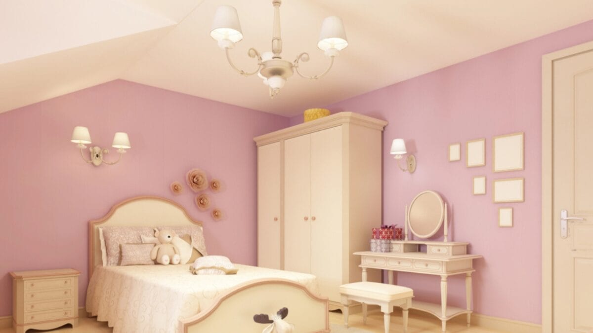 10 Paint Colors That Make Your House Look Dated & What to Use Instead - mauve color dp227540564