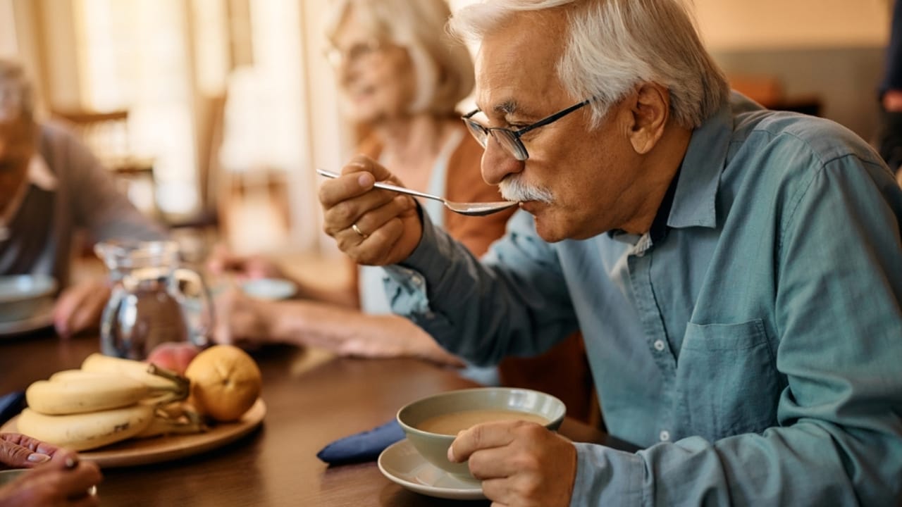 15 Weird, But Wonderful Foods from the 1930s Great Depression - old man ss2189378985