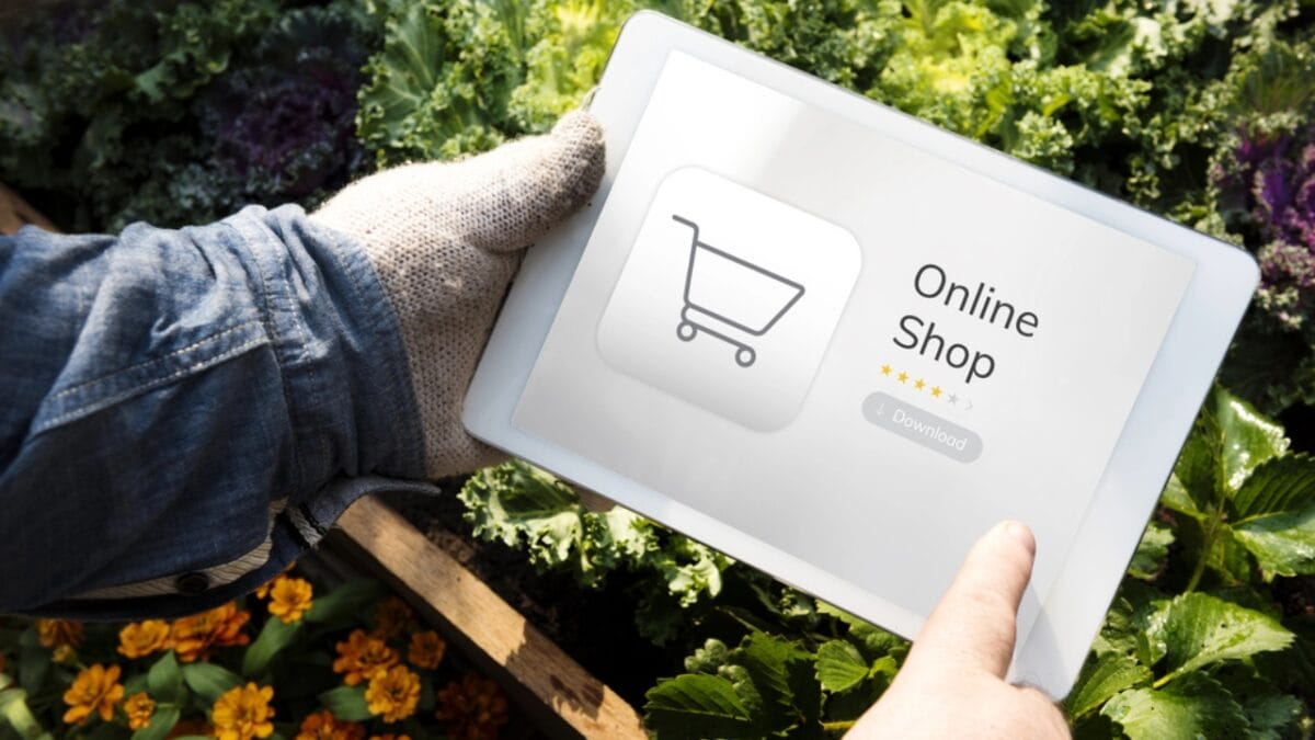 10 Savvy Ways to Grow Your Garden for Free - plant digital product dp160770920