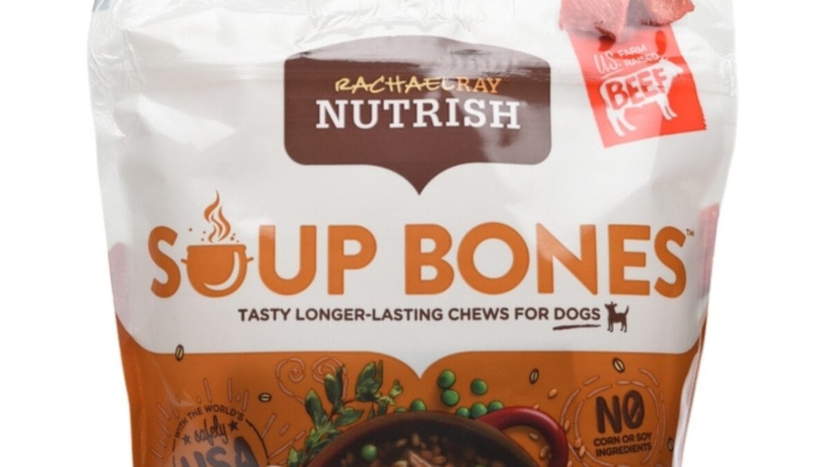 17 Dog Treat Brands with Ingredients to Steer Clear Of - rachel ray nutrish treats ss2114780207