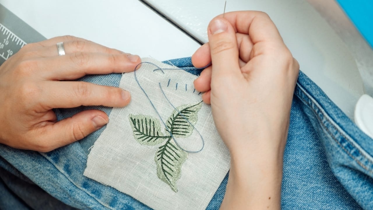 25 Things You Should Stop Buying & Start Making - sewing ss2225197079