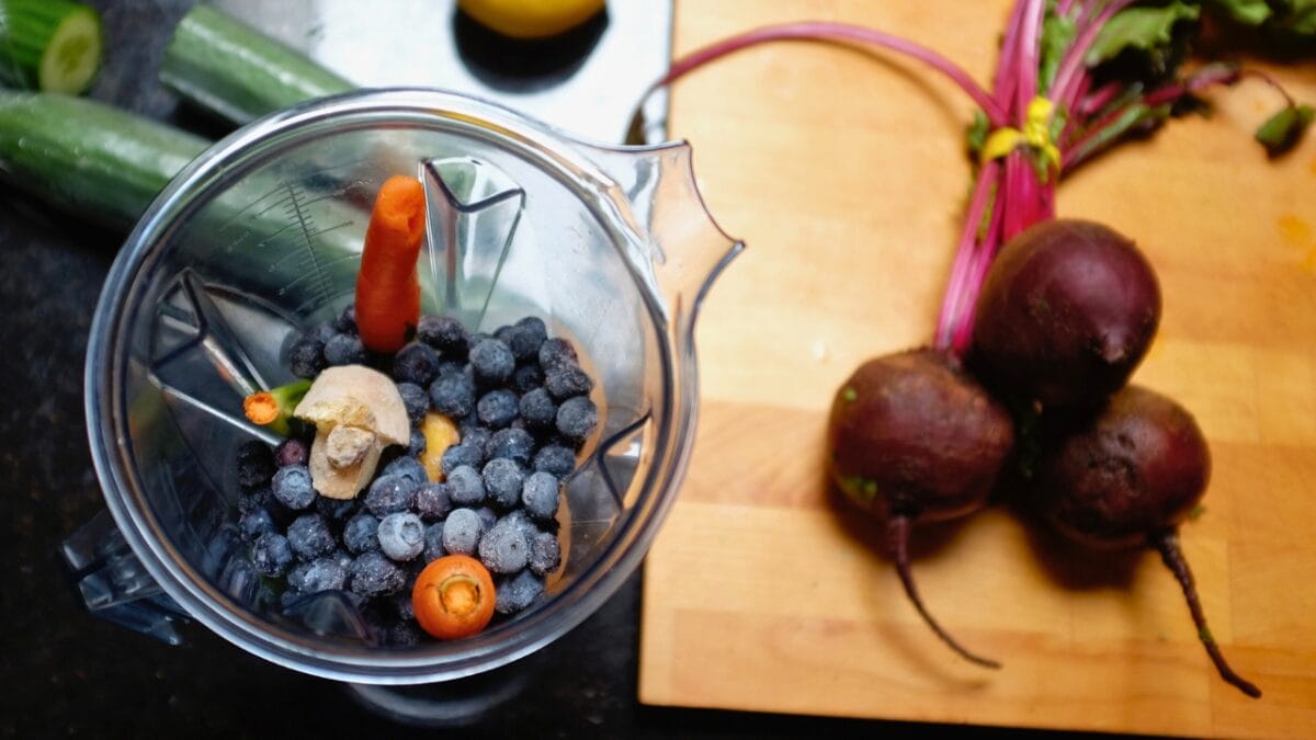 Celebrate American Craftsmanship: 10 Finest Products Made in the USA - vitamix blender ss329305007