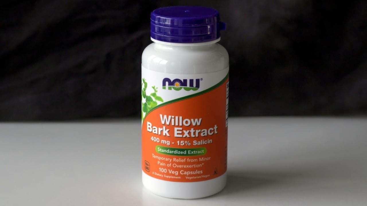 Crafting Aspirin from Willow Bark: An Ancient Pain Relief Remedy -