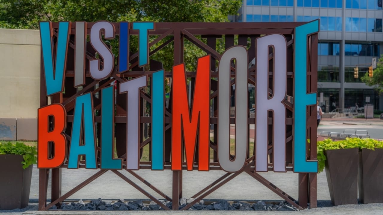 50 of the Best Dog-Friendly Hotels in the U.S. - Baltimore ss2493029191