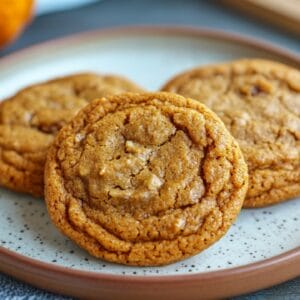 Fall's Favorite Cookie: The Perfect Chewy Maple Pumpkin Cookies Recipe - Chewy Maple Pumpkin Cookies