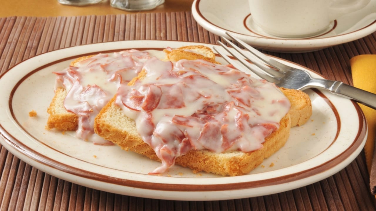 18 Once-Popular Cooking Ingredients You Don’t See Anymore - Chipped Beef dp47186509