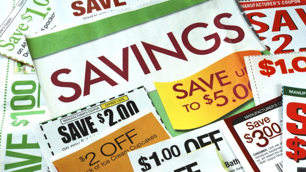 19 Ways to Slash Your Food Costs Without Sacrificing Quality - Coupon dp2017074