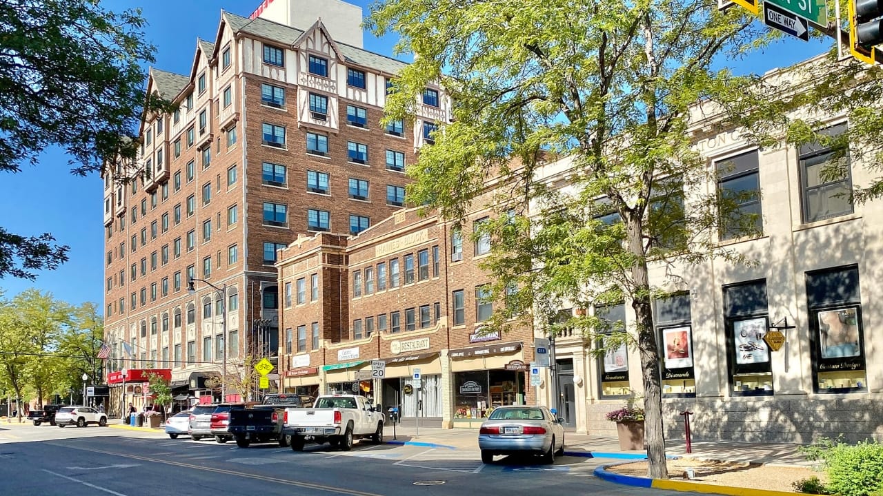 50 of the Best Dog-Friendly Hotels in the U.S. -
