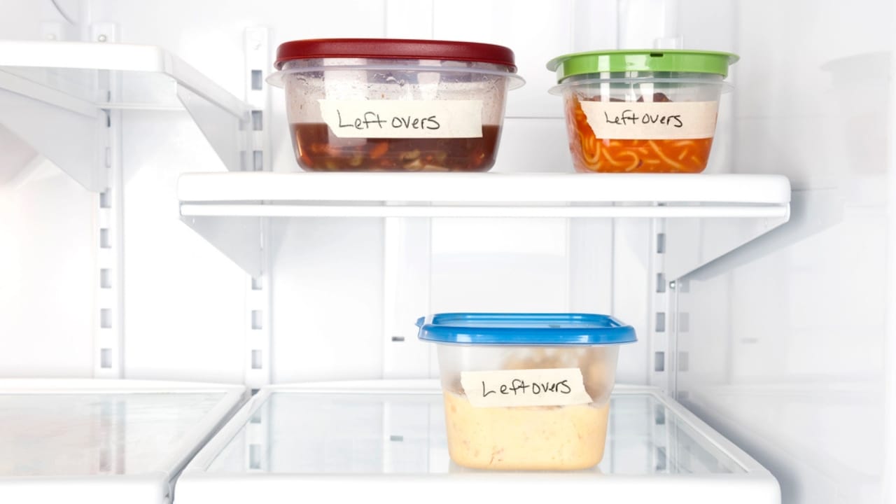 19 Ways to Slash Your Food Costs Without Sacrificing Quality - Leftovers dp7453333